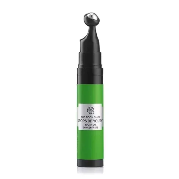 The Body Shop Drops Of Youth Eye Concentrate (10ml)