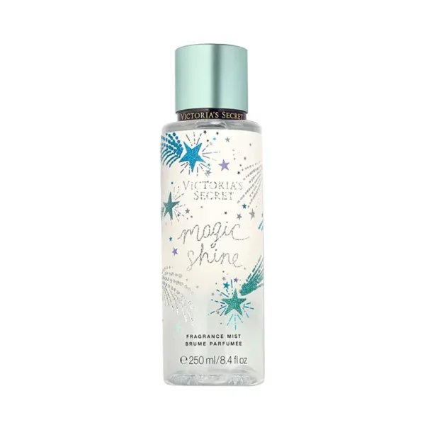 Victoria’s Secret Magic Shine Fragrance Body Mist (250ml)