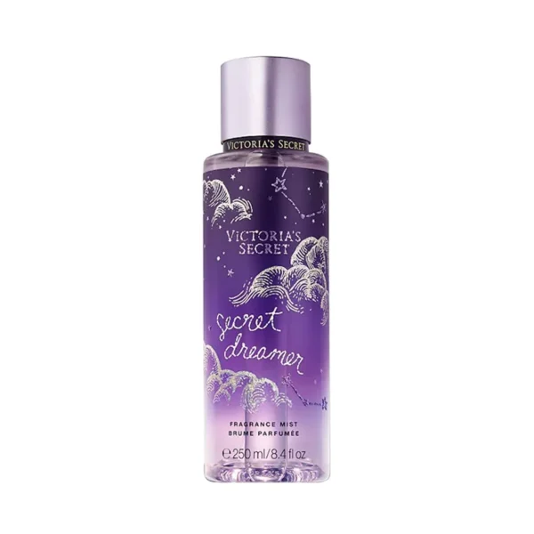 Victoria’s Secret Secret Dreamer Fragrance Body Mist (250)