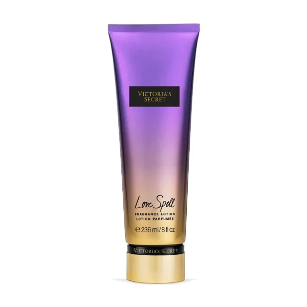 Victoria’s Secret Fragrance Lotion – Love Spell (236ml)