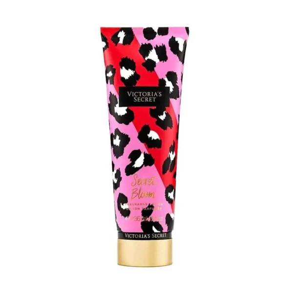 Victoria’s Secret Fragrance Body Lotion – Secret Bloom (236ml)