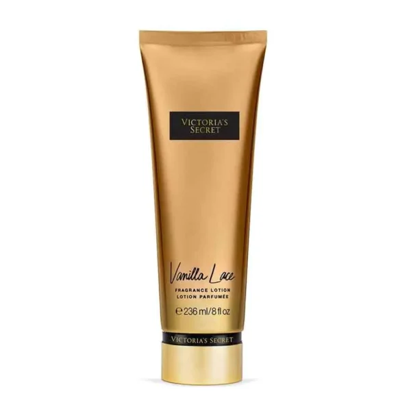 Victoria’s Secret Fragrance Body Lotion – Vanilla Lace (236ml)