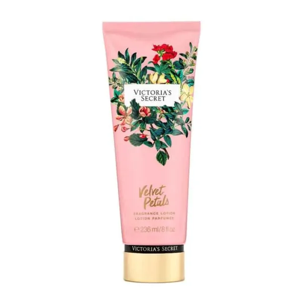 Victoria’s Secret Fragrance Body Lotion – Velvet Petals (236ml)