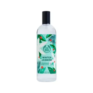 The Body Shop Winter Jasmine Fragrance Mist (100ml)