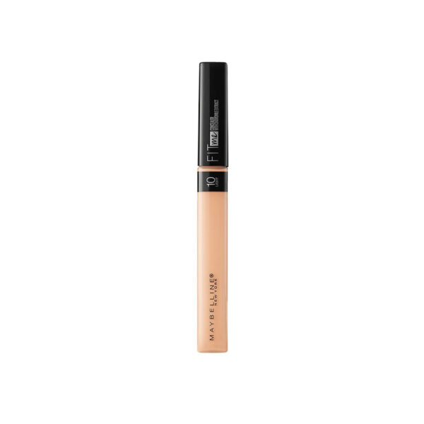 Maybelline Fit Me Concealer 10 Light 6.8 ml (6.8ml)