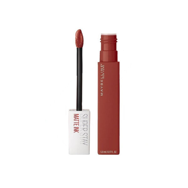 Maybelline New York Super Stay Matte Ink Liquid Lipstick - 245 Seeker (5ml)