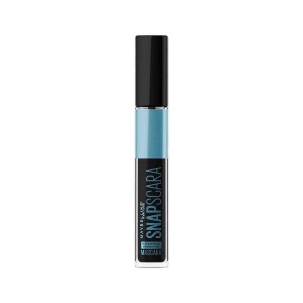 Maybelline Snapscara 340 Washable Mascara (10ml) - Image 3