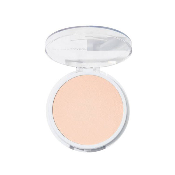 Maybelline Super Stay Full Coverage Powder Foundation Buff Beige 130 (6gm) - Image 4