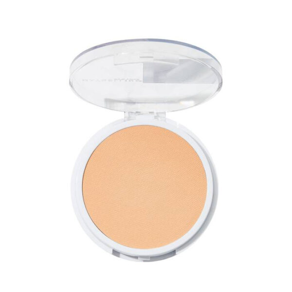 Maybelline Super Stay Full Coverage Powder Foundation Golden 312 (6gm) - Image 5