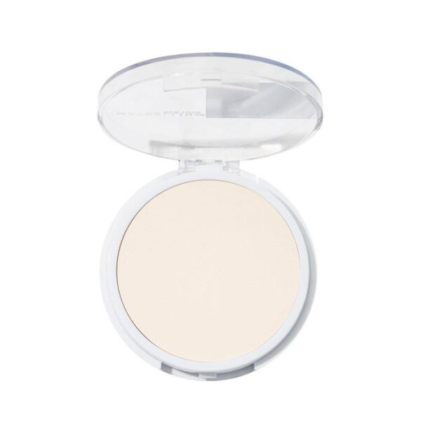 Maybelline Super Stay Full Coverage Powder Foundation Fair Porcelain 102 (6gm) - Image 2