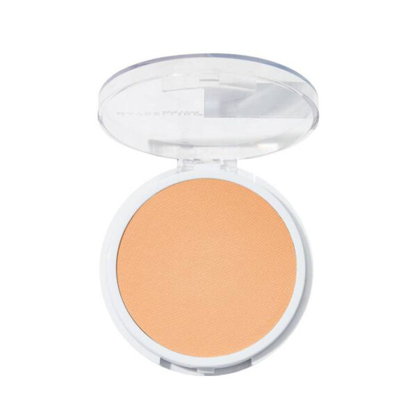 Maybelline Super Stay Full Coverage Powder Foundation Honey 320 (6gm) - Image 4