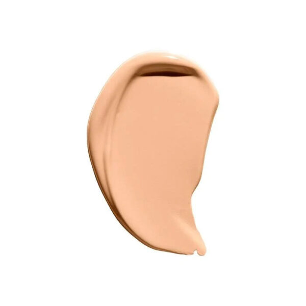 Maybelline SuperStay Full Coverage Foundation - 125 Nude Beige - Image 4