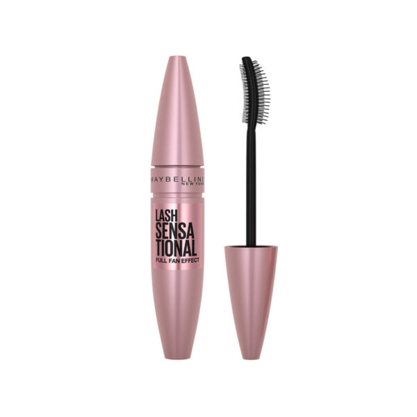 Maybelline Lash Sensational Full Fan Effect Mascara Intense Black (9.5ml)