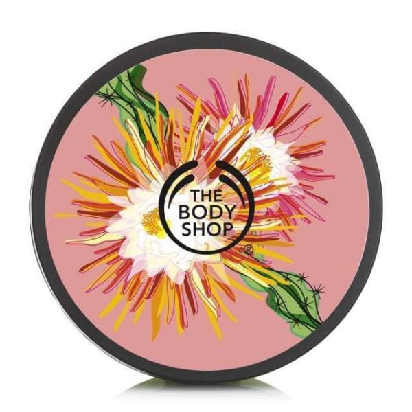 The Body Shop Cactus Blossom Body Butter (194gm)