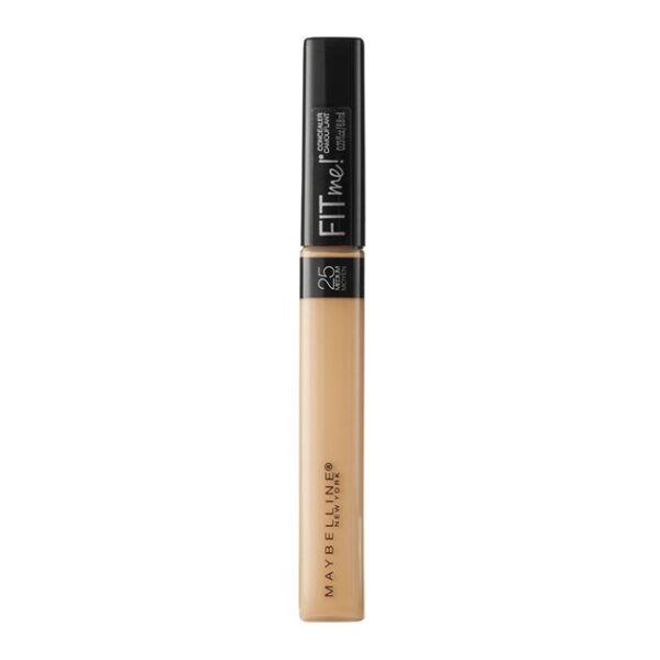 Maybelline Fit Me Concealer 25 Medium (6.8ml)