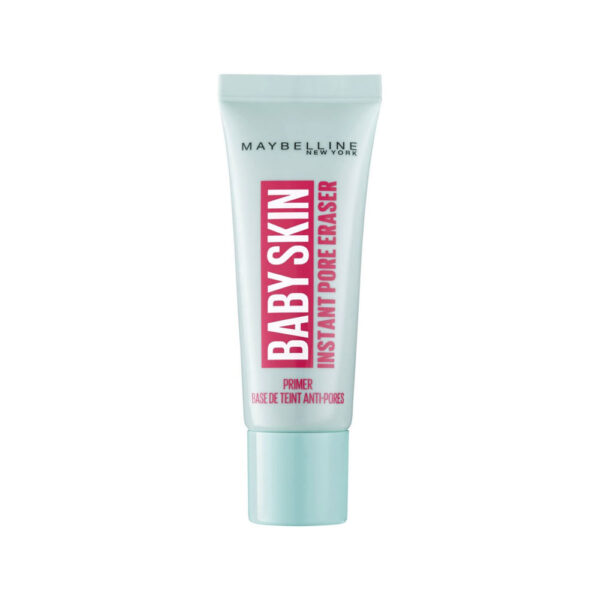 Maybelline Baby Skin Instant Pore Eraser (UK) (22ml)