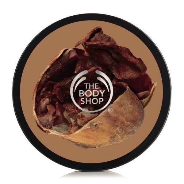 The Body Shop Cocoa Body Butter (200ml)