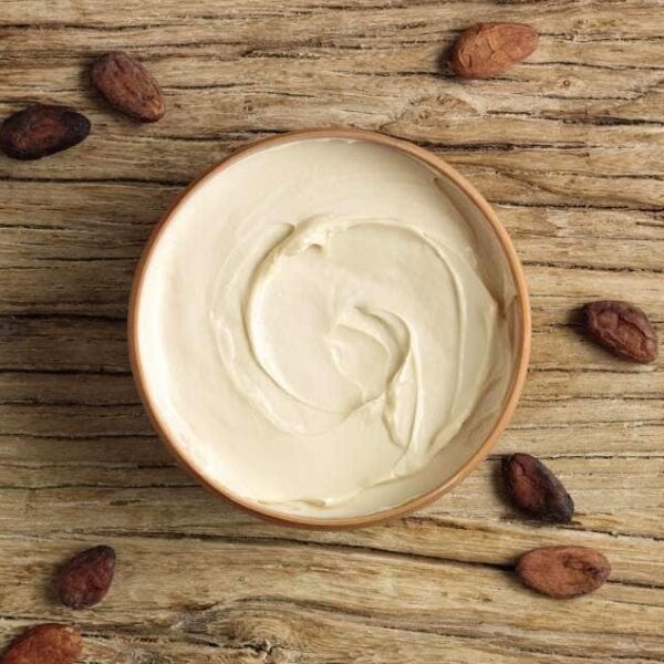 The Body Shop Cocoa Body Butter (200ml) - Image 4