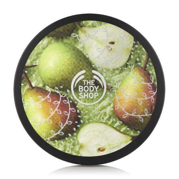 The Body Shop Juicy Pear Body Butter (200ml)