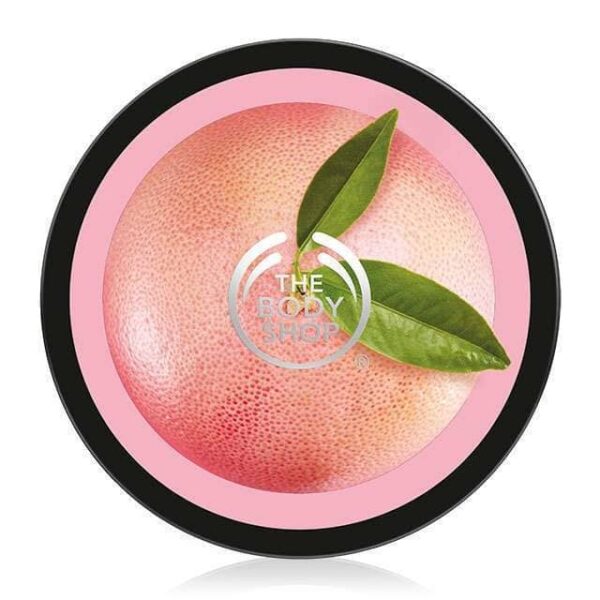 The Body Shop Pink Grapefruit Body Butter (200ml)