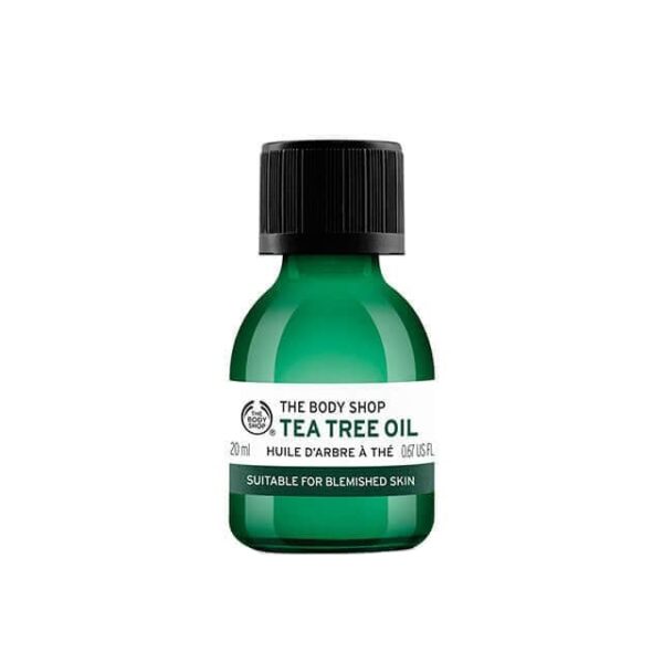 The Body Shop Tea Tree Oil (20ml)