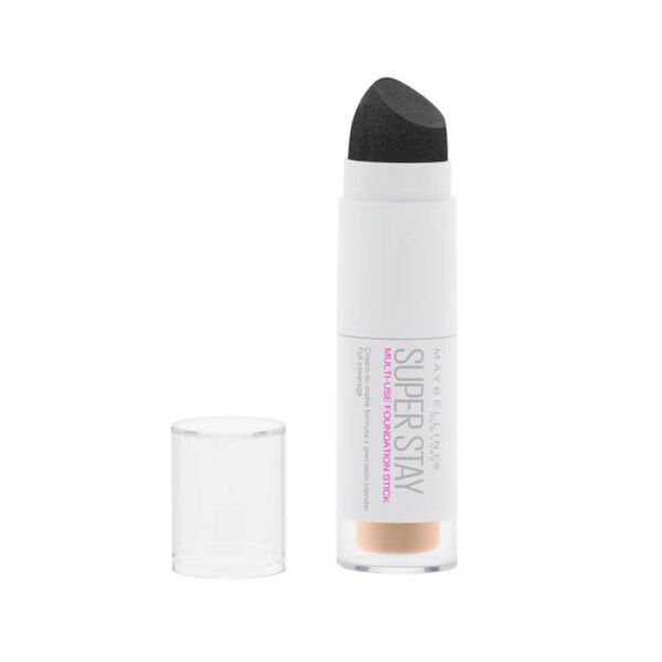 Maybelline Super Stay Multi Use Foundation Stick Classic Ivory 120 (7gm) - Image 4