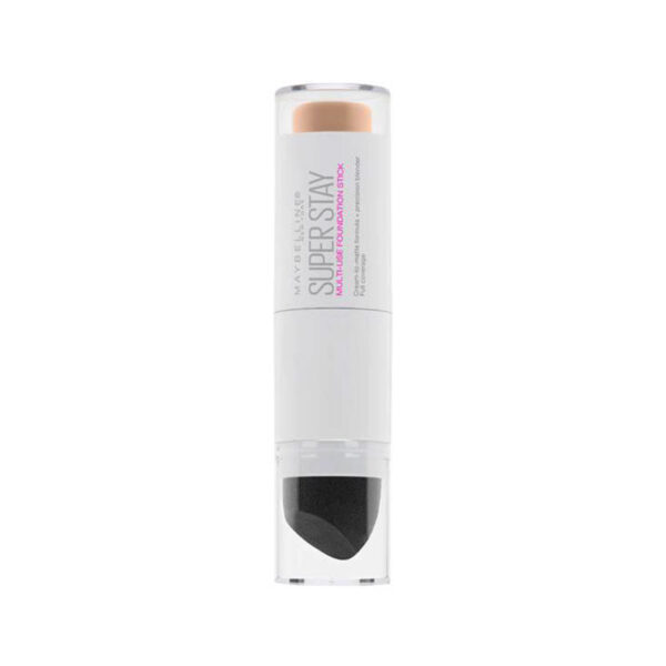 Maybelline Super Stay Multi Use Foundation Stick Classic Ivory 120 (7gm) - Image 3