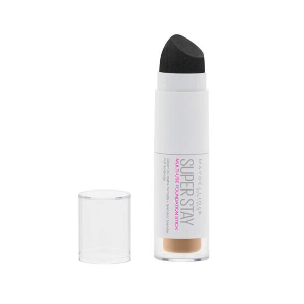 Maybelline Super Stay Multi Use Foundation Stick Natural Beige 220 (7gm) - Image 4