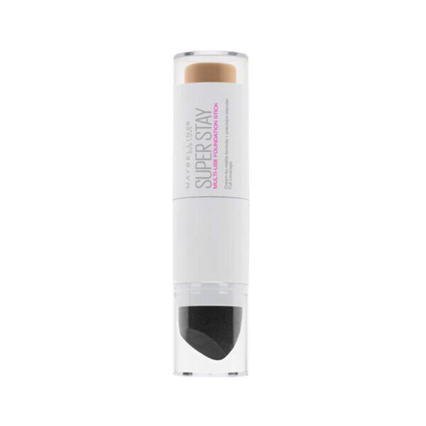 Maybelline Super Stay Multi Use Foundation Stick Natural Beige 220 (7gm) - Image 3