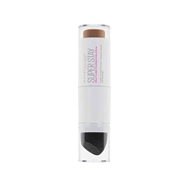 Maybelline Super Stay Multi Use Foundation Stick Nude Beige 125 (7gm) - Image 3