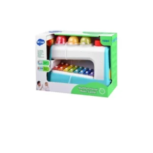 Hola Multifunctional Music center Xylophonne With Hammer