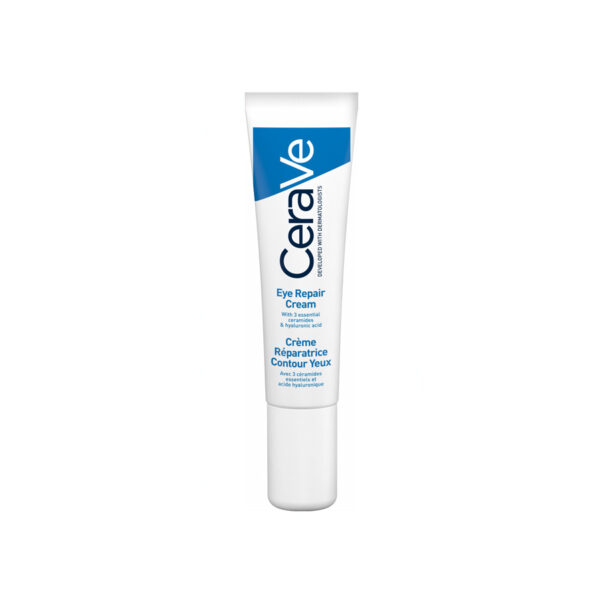 CeraVe Eye Repair Cream (14ml)