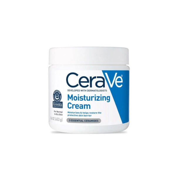 CeraVe Moisturising Cream (453gm)