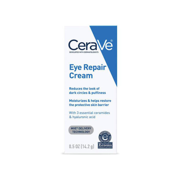 Cerave Eye Repair Cream (14.2gm) - Image 3