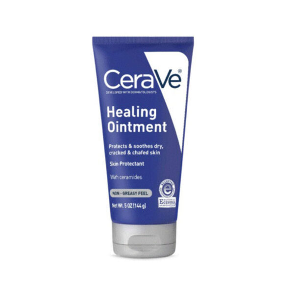 Cerave Healing Ointment Non Greasy Feel (144gm)