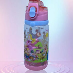 Disney Character  Water Pot  550ML