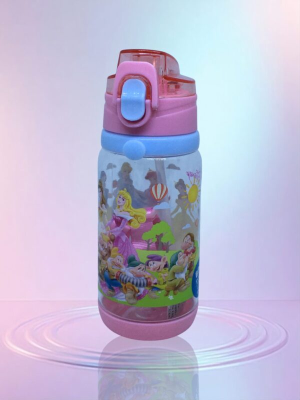 Disney Character  Water Pot  550ML