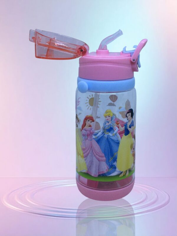 Disney Character  Water Pot  550ML - Image 2