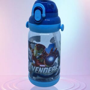 Marvel-The Avengers Water Pot  550ML