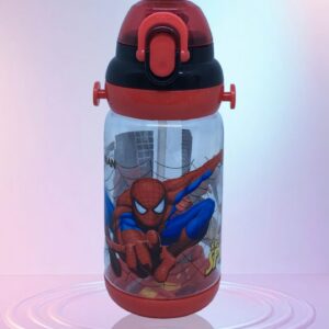 Spider-Man (Spider-Sense)  Water Pot  550ML