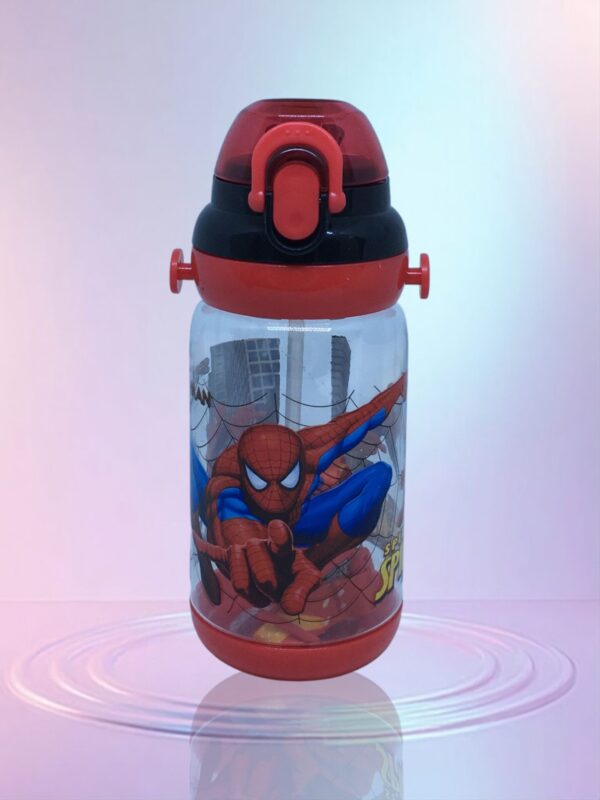 Spider-Man (Spider-Sense)  Water Pot  550ML