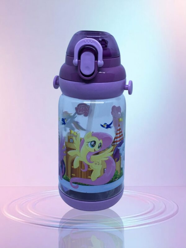 My Little Pony Chilled Water Bottle  550ML