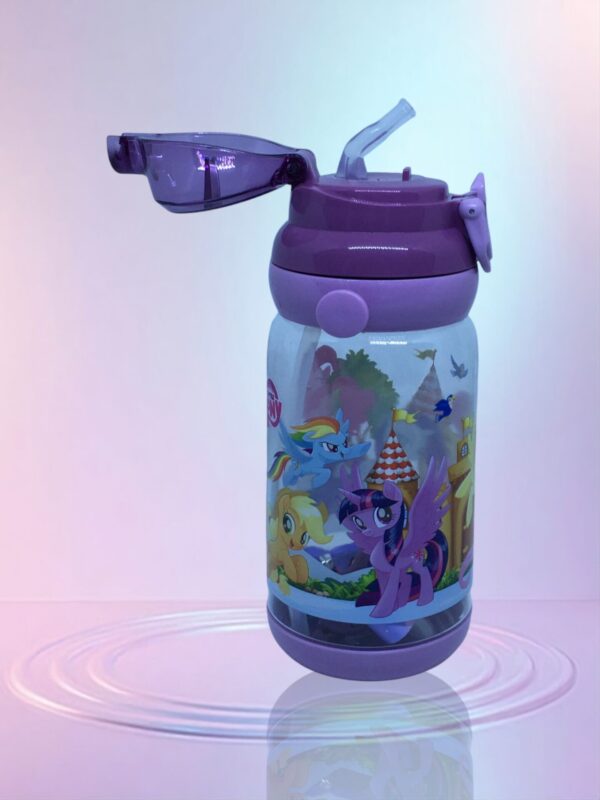 My Little Pony Water Pot  550ML - Image 2