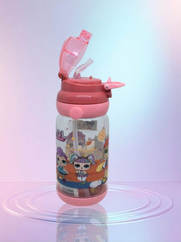 LOL Surprise Water Pot  550ML - Image 2