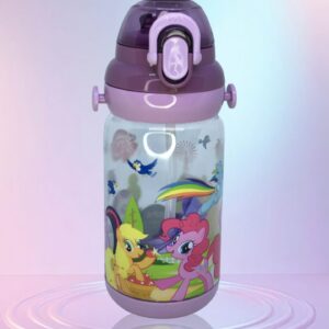 My Little Pony Water Pot  550ML