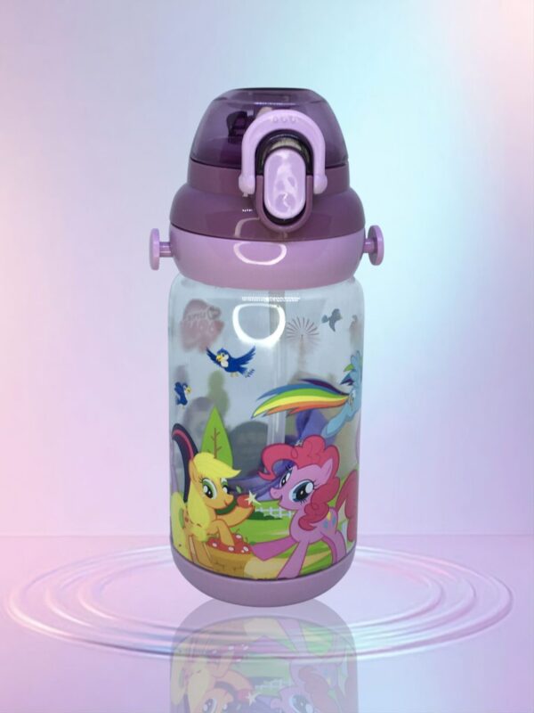 My Little Pony Water Pot  550ML