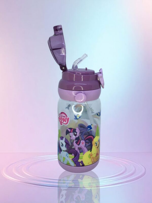 My Little Pony Chilled Water Bottle  550ML - Image 2