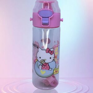 Hello kitty Character  Water Pot  550ML