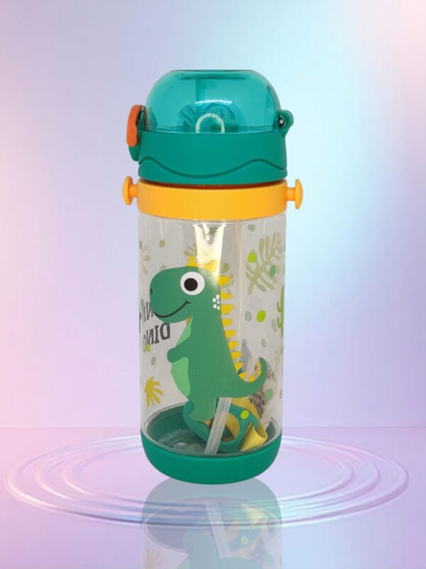 Chilled Water Bottle  600ML - Image 4