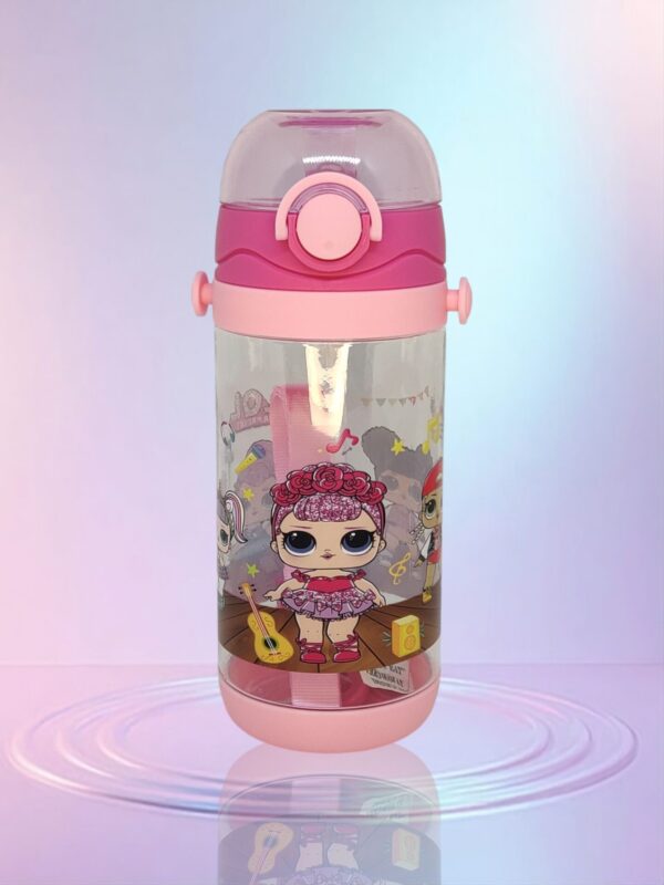 Chilled Water Bottle  600ML - Image 6